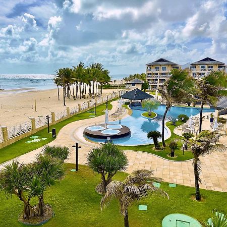 Portamaris - Luxo Duplex , 4 Suites - Pe Na Areia アキラス エクステリア 写真