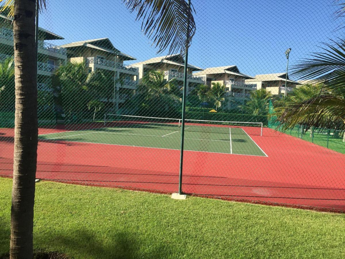 Portamaris - Luxo Duplex , 4 Suites - Pe Na Areia アキラス エクステリア 写真