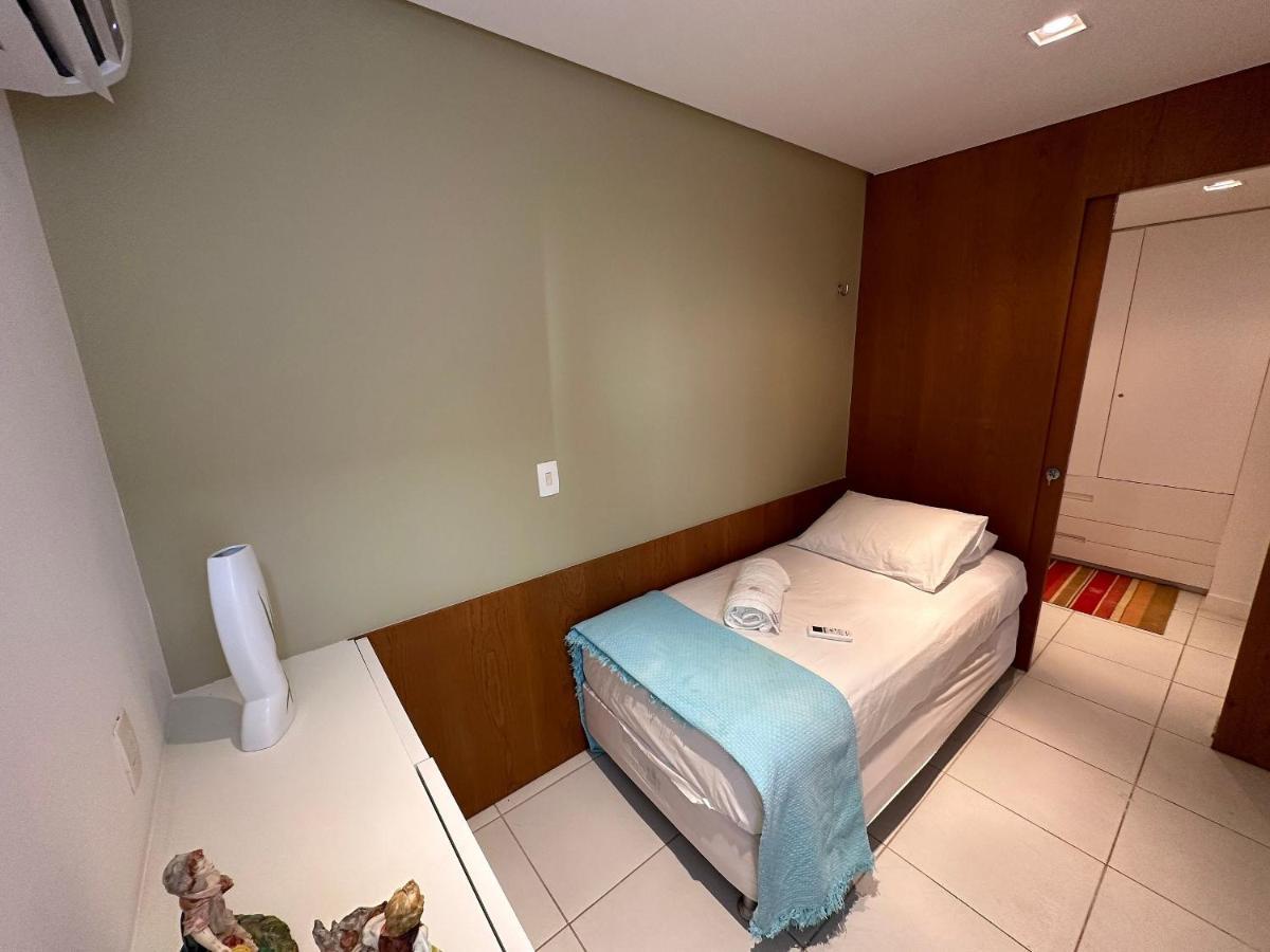 Portamaris - Luxo Duplex , 4 Suites - Pe Na Areia アキラス エクステリア 写真