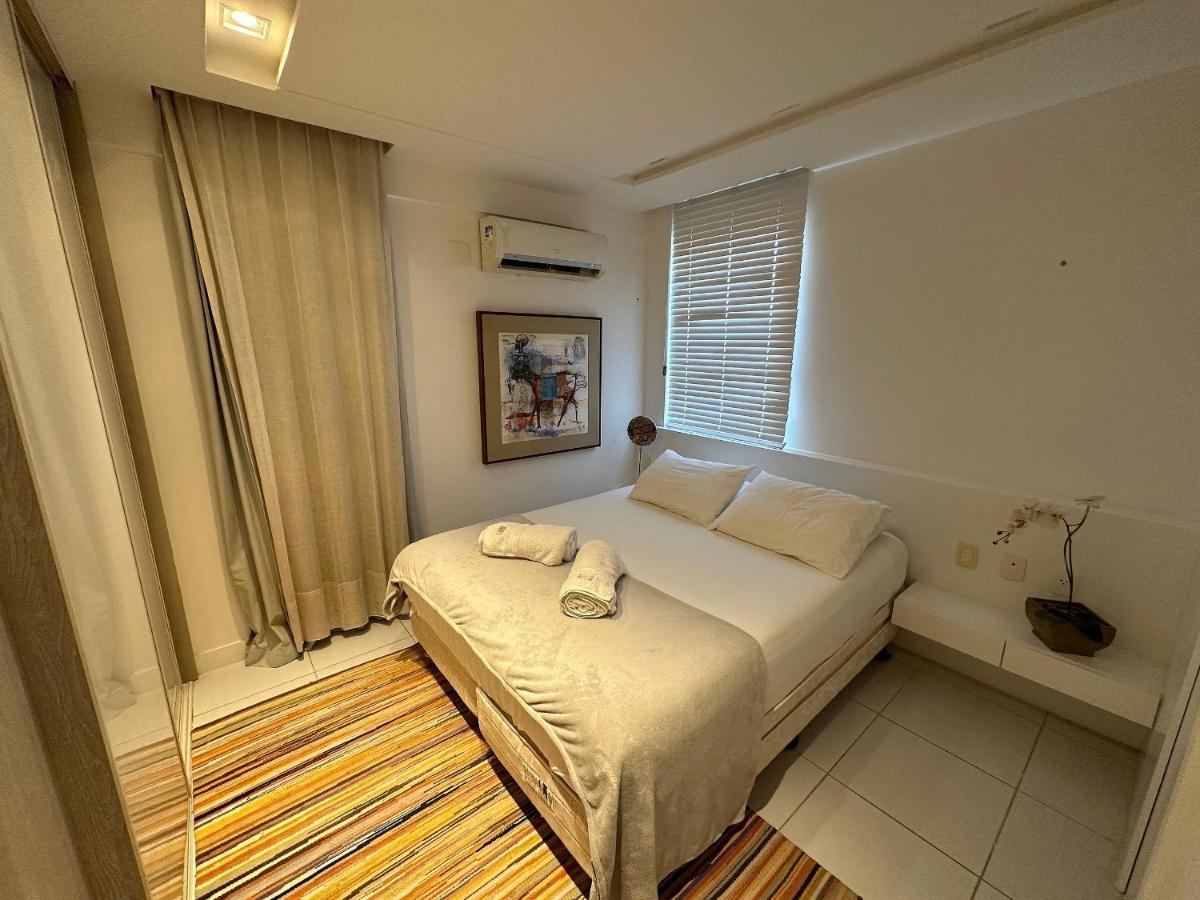 Portamaris - Luxo Duplex , 4 Suites - Pe Na Areia アキラス エクステリア 写真
