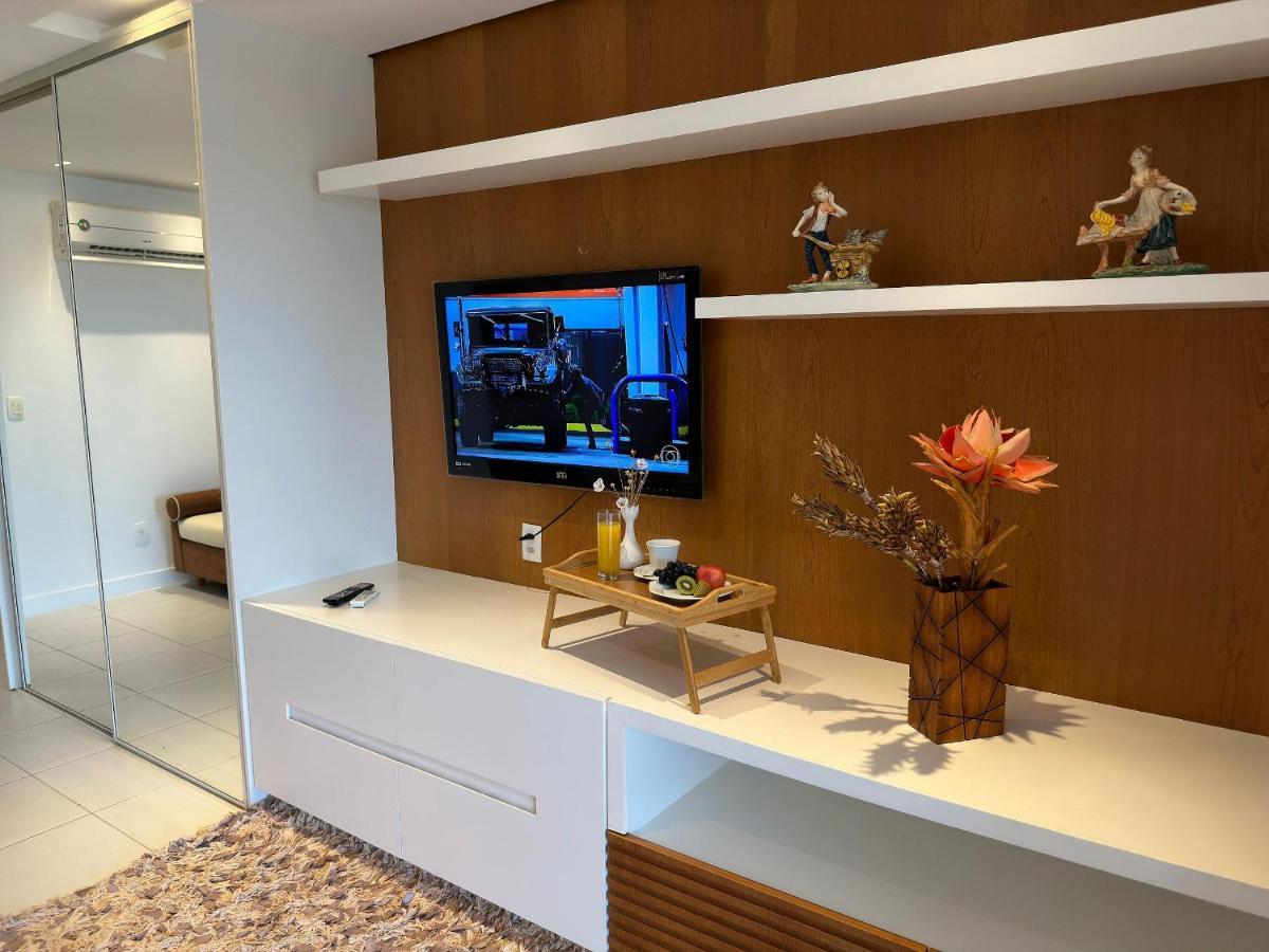 Portamaris - Luxo Duplex , 4 Suites - Pe Na Areia アキラス エクステリア 写真