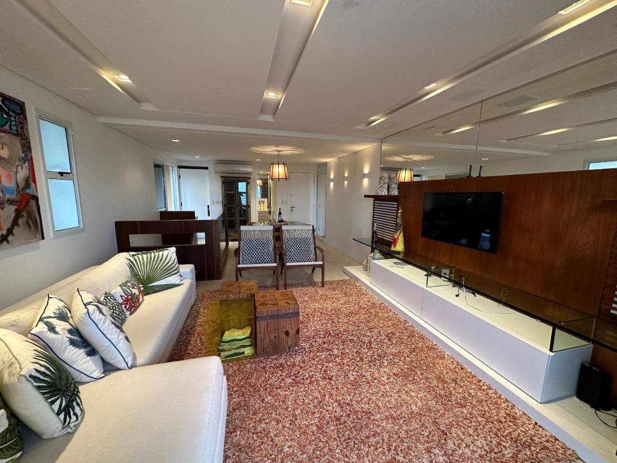 Portamaris - Luxo Duplex , 4 Suites - Pe Na Areia アキラス エクステリア 写真