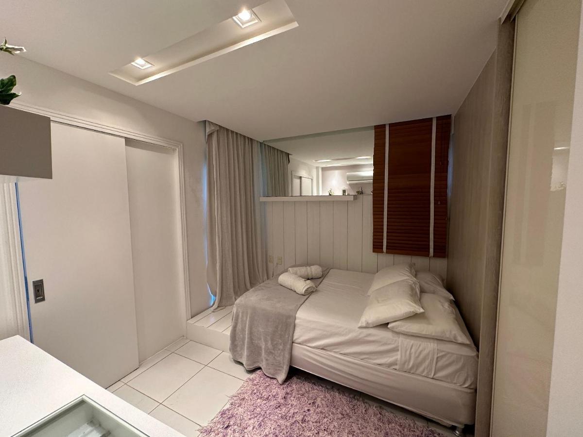 Portamaris - Luxo Duplex , 4 Suites - Pe Na Areia アキラス エクステリア 写真