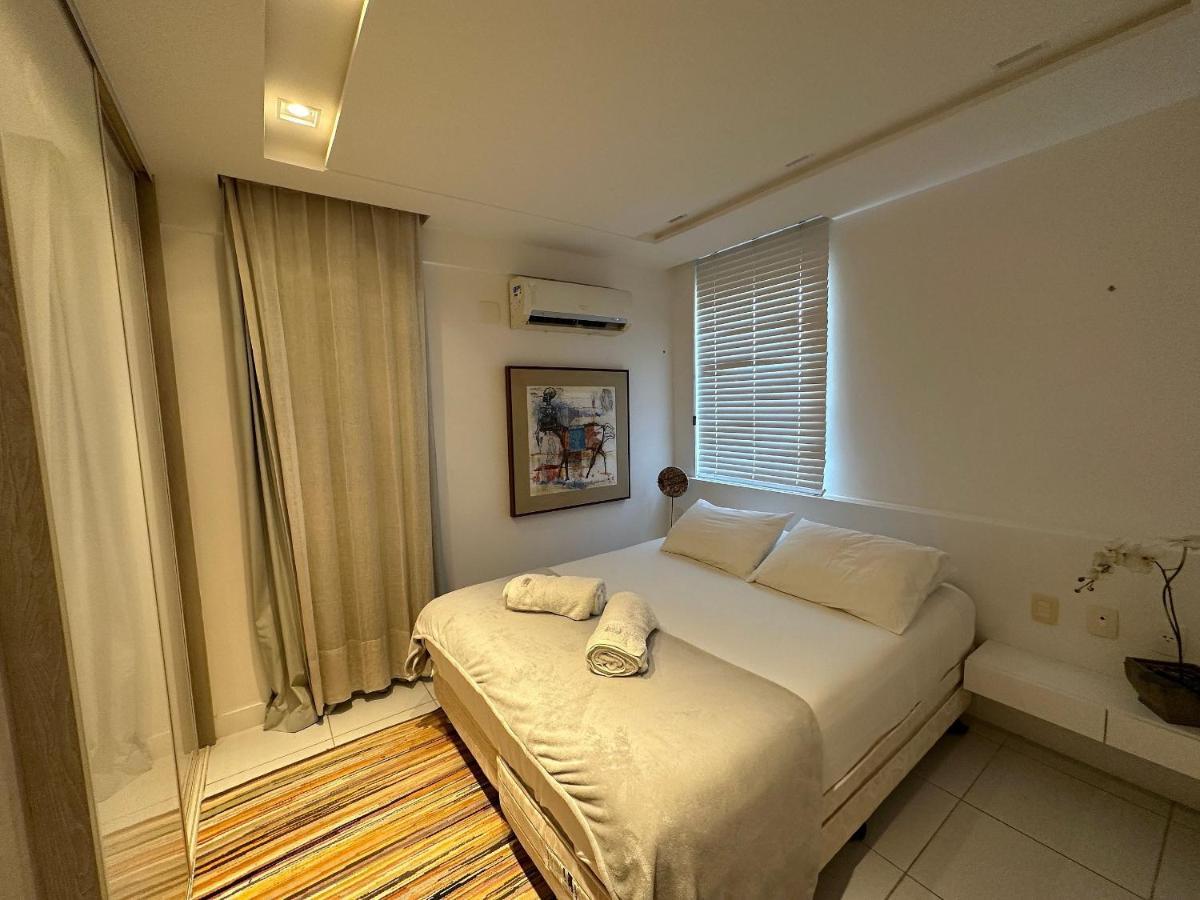 Portamaris - Luxo Duplex , 4 Suites - Pe Na Areia アキラス エクステリア 写真