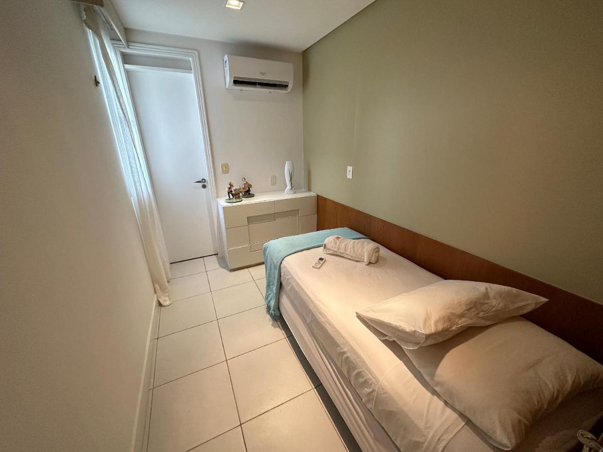 Portamaris - Luxo Duplex , 4 Suites - Pe Na Areia アキラス エクステリア 写真